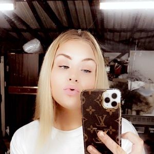 Meet your Posher, Tyler